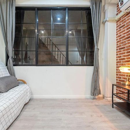 Mein Haus B @Bangpo 曼谷 外观 照片