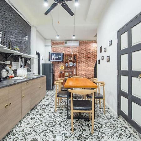 Mein Haus B @Bangpo 曼谷 外观 照片