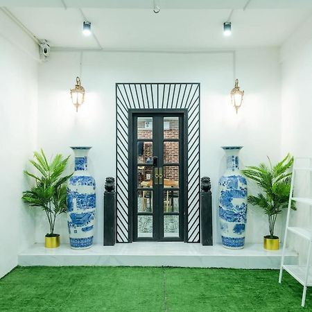 Mein Haus B @Bangpo 曼谷 外观 照片