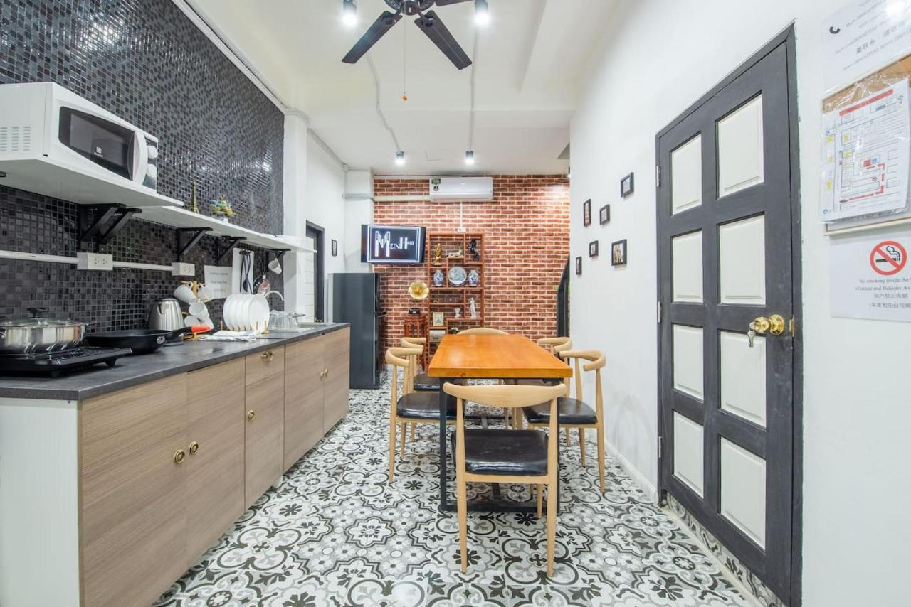 Mein Haus B @Bangpo 曼谷 外观 照片