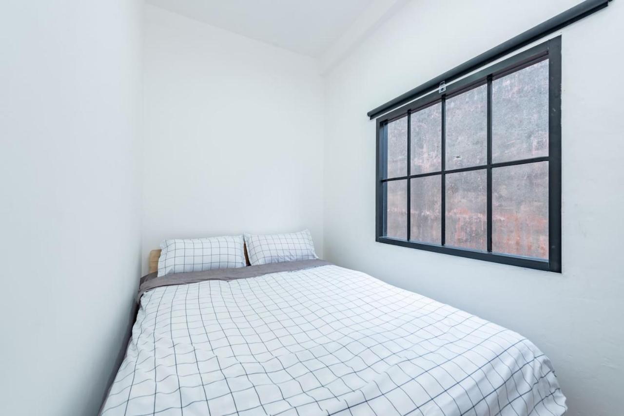 Mein Haus B @Bangpo 曼谷 外观 照片