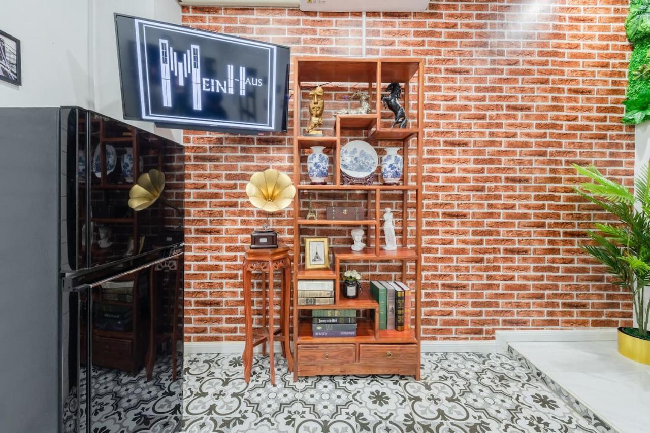 Mein Haus B @Bangpo 曼谷 外观 照片