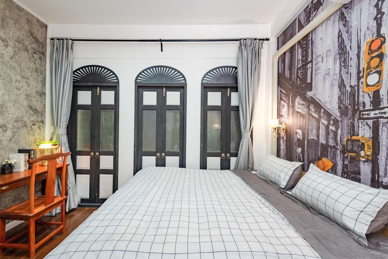 Mein Haus B @Bangpo 曼谷 外观 照片