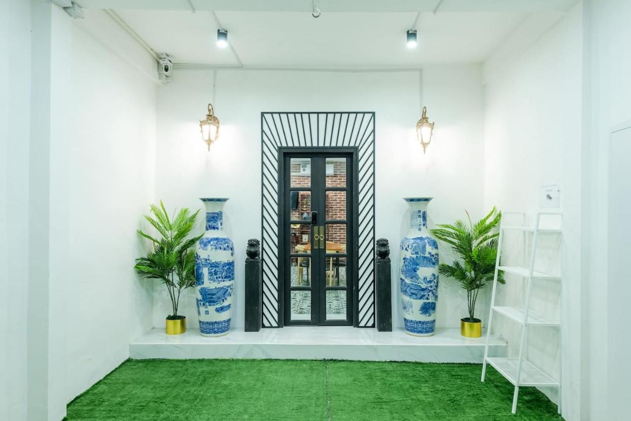 Mein Haus B @Bangpo 曼谷 外观 照片