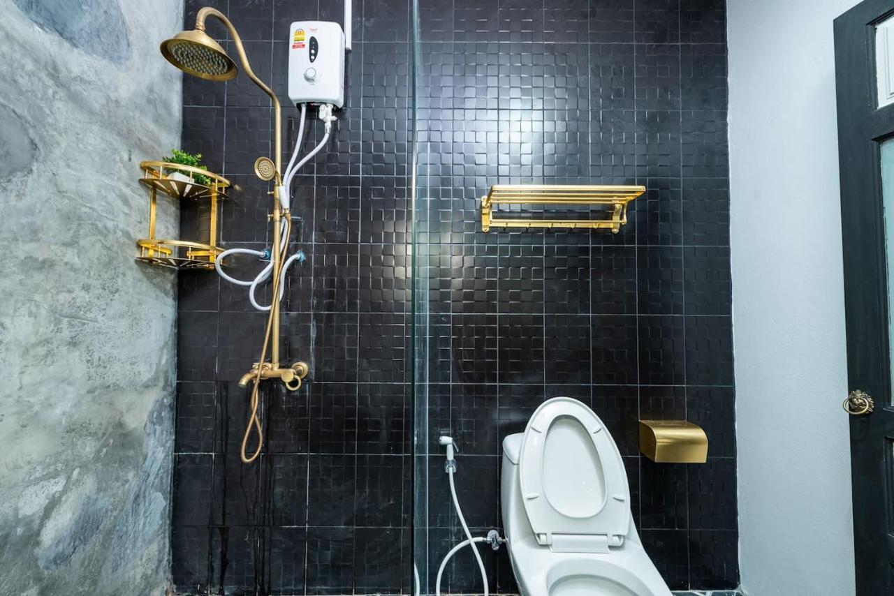 Mein Haus B @Bangpo 曼谷 外观 照片