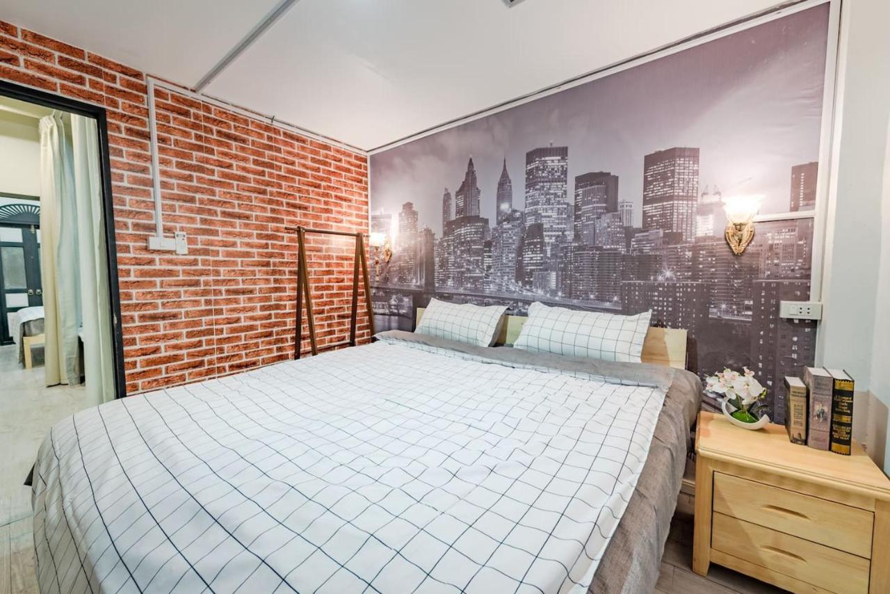 Mein Haus B @Bangpo 曼谷 外观 照片