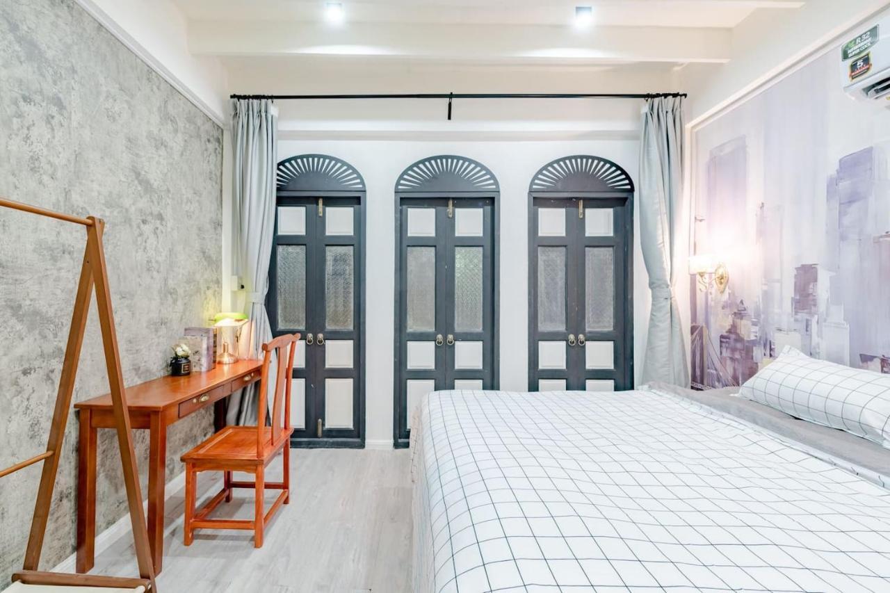 Mein Haus B @Bangpo 曼谷 外观 照片