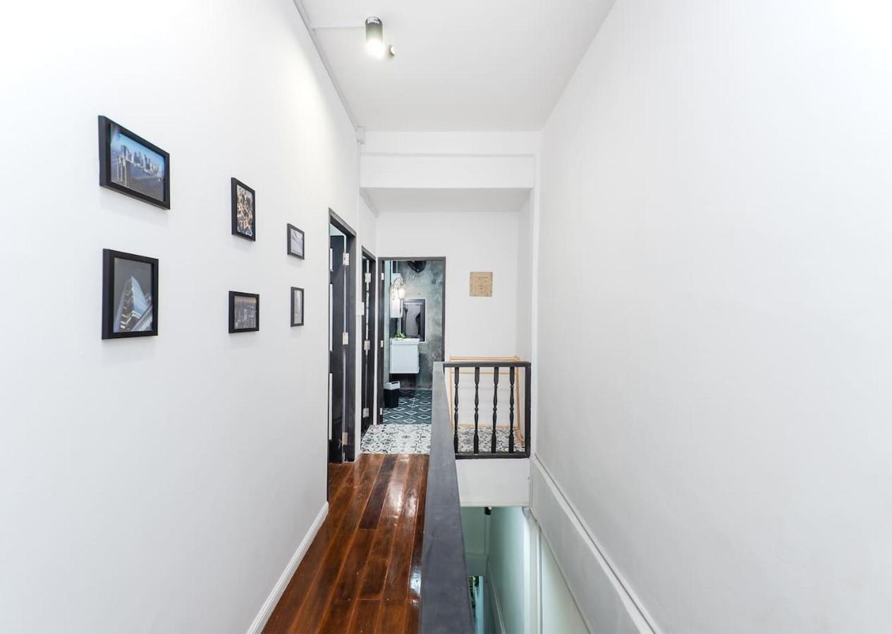 Mein Haus B @Bangpo 曼谷 外观 照片