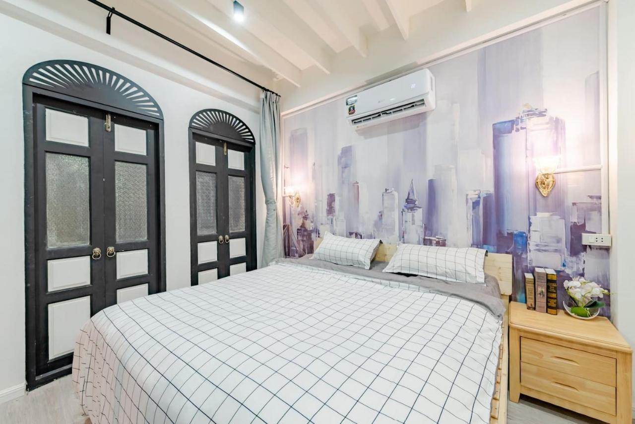 Mein Haus B @Bangpo 曼谷 外观 照片
