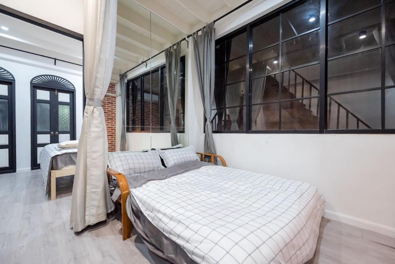 Mein Haus B @Bangpo 曼谷 外观 照片